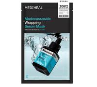 ¡20% DTO! Mascarilla Serum Madecassoide Wrapping