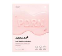 ¡20% DTO! Mask PDRN Pink Vita Coating 27 ml