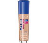 ¡20% DTO! Match Perfection Base de Maquillaje 30 ml