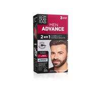 ¡20% DTO! Men Advance Gel-Crema Colorante 2 en 1