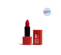 ¡20% DTO! Mini Labial Cremoso Semi-mate