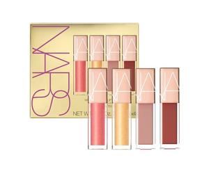 ¡20% DTO! Mini Set de Brillo Labial Afterglow
