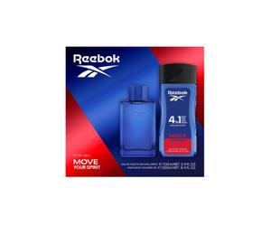 ¡20% DTO! Move Your Spirit EDT Estuche Hombre 100 ml