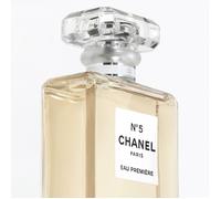 Chanel - N°5 - Eau Première Vaporizador - Vaporisateur 100 Ml