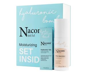 ¡20% DTO! Next Level Set Hidratante