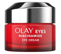 ¡20% DTO! Niacinamida24 + Vitamina E Crema Contorno de Ojos 15 ml