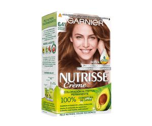 ¡20% DTO! Nutrisse Tinte Capilar