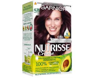 ¡20% DTO! Nutrisse Tinte Capilar