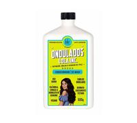 ¡20% DTO! Ondulados Lola Inc Acondicionador Co Wash 500 gr