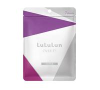 ¡20% DTO! Over 45 Mascarilla Facial Clear