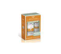 ¡20% DTO! Pack Protector Solar Facial y Mini Corporal