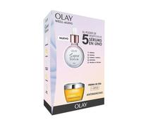 ¡20% DTO! Pack Vitamin C Crema de Día SPF30 + Super Sérum Iluminador 80 ml