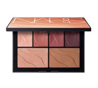 ¡20% DTO! Paleta de rostro y ojos Hot Nights Face Palette