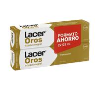 ¡20% DTO! Pasta Dental Oros 125 ml