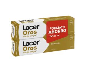 ¡20% DTO! Pasta Dental Oros 125 ml