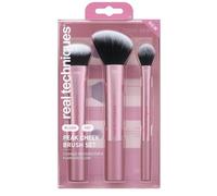 ¡20% DTO! Peak Ch rush Set de 3 Brochas para acabado