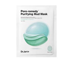 ¡20% DTO! Pore Remedy Mascarilla de Barro Purificante 13 gr