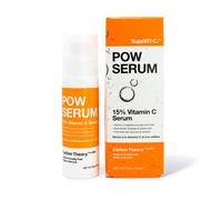¡20% DTO! Pow Serum 15% Vitamina C 30 ml