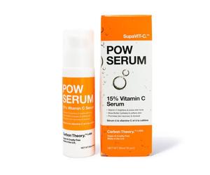 ¡20% DTO! Pow Serum 15% Vitamina C 30 ml