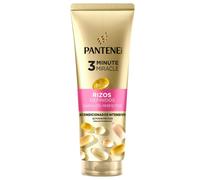 ¡20% DTO! Pro-V 3 Minute Miracle Rizos Definidos Acondicionador Intensivo 220 ml