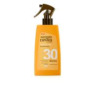 ¡20% DTO! Protección Solar Aloe Vera SPF30 300 ml