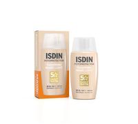 ¡20% DTO! Protector Solar con Color Fusion Water Magic SPF50