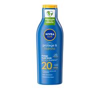 ¡20% DTO! Protege - Hidrata Leche Solar Hidratante 200 ml