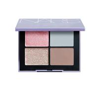 ¡20% DTO! Quad Eyeshadow Paleta de sombra de ojos