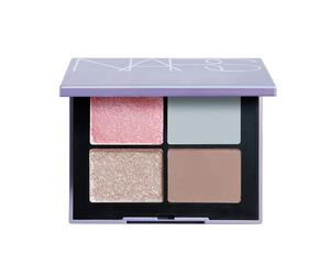 ¡20% DTO! Quad Eyeshadow Paleta de sombra de ojos