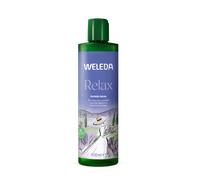 RELAX gel de ducha cremoso lavanda 400 ml