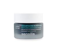¡20% DTO! Resurfacing Black Peel Peeling Revitalizante e Iluminador 50 ml