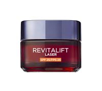 Dermo Expertise Cuidado de Día Revitalift Láser SPF20, 50 ml