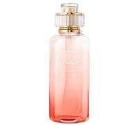 Cartier Rivières de Cartier Insouciance EDT recargable 100 ml