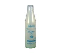 SALERM - Acondicionador de Pelo Instantáneo - Salerm 21 Silk Protein - 250 ml - sin Aclarado o con Aclarado - con Proteínas de Seda - Protector del Calor e Hidratante