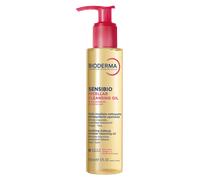 ¡20% DTO! Sensibio Aceite Micelar Limpiador 150 ml
