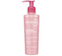 ¡20% DTO! Sensibio Gel Moussant Gel Limpiador Facial 200 ml