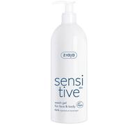 ¡20% DTO! Sensitive Gel Cremoso Cara Y Cuerpo 400 ml