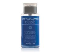 Sesderma Sensyses Cleanser Classic Desmaquillante Limpiador 200ml
