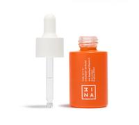 3INA MAKEUP - The Vit C Orange Serum - Transparente - 15 % de Vitamina C estabilizada - Serum Vitamina C facial efecto antioxidante - Ilumina y reduce la hiperpigmentación - - Vegan - Cruelty Free