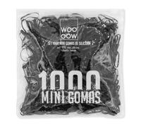 ¡20% DTO! Set 1000 Mini Gomas Silicona