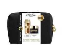 ¡20% DTO! Set Age Perfect Sérum Le Duo y Crema Facial SPF 30