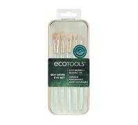 ¡20% DTO! Set De Brochas de Ojos Sea Gem