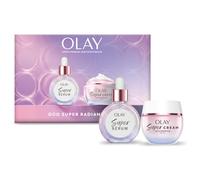 ¡20% DTO! Set Duo Super Serum Radiante SPF30 100 ml