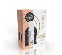 ¡20% DTO! Set Esenciales Bronceado Dorado + Guante 200 ml