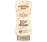 Hawaiian Tropic Bronceador Silk Hydratation SPF30, 180 ml