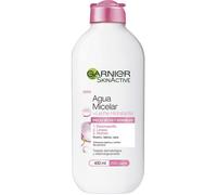 ¡20% DTO! SkinActive Agua Micelar Con Leche Hidratante para Pieles Secas y Sensibles 400 ml