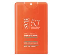 ¡20% DTO! Spray Sun Secure Spray Pocket SPF50 20 ml