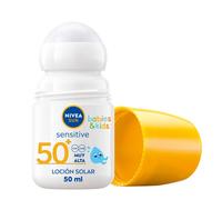 ¡20% DTO! SUN Babies & Kids Sensitive Roll-On SPF50+ 50 ml