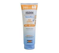 Fotoprotector ISDIN Gel Cream Pediatrics SPF 50+ 250 ml de crema - Isdin