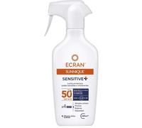 ¡20% DTO! Sunnique Sensitive+ Leche Protectora Piel Sensible SPF 50+ 270 ml